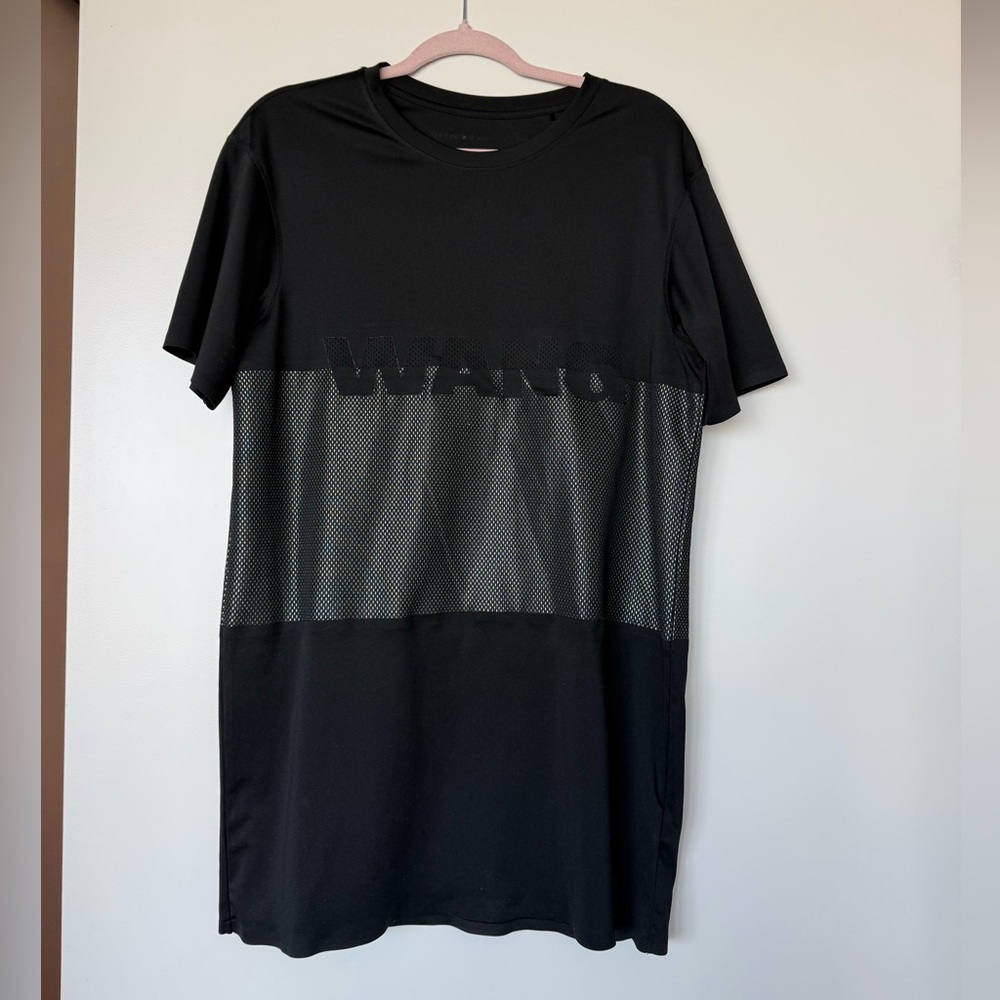Alexander Wang x H&M T-Shirt Dress